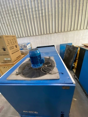 USED 2012 ALMIG Gear160