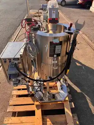 USED THERMO SCIENTIFIC SUB0050.0169