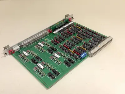 Used SEPRO ROBOTIQUE 07S0095004/A Circuit Boards Michigan US | Ideal Machinery #586433