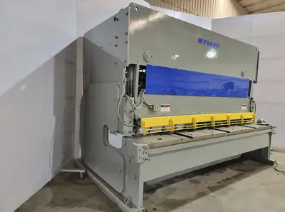 USED WYSONG 5012