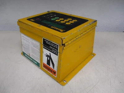Used MERLIN _UNKNOWN_ Sensors Texas US | OCO Industrial #1676089