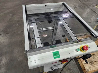 2008 Simplimatic Automation 3011 Conveyor | Tekmart International Inc. (4)