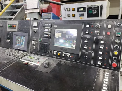 HEIDELBERG HARRIS M1000 / M1000A / M1000A1 / M1000A2 / M1000B / M1000BE Commercial Web Offset Press Systems Commercial Web Offset | Machinery Solutions Group, Inc. (30)