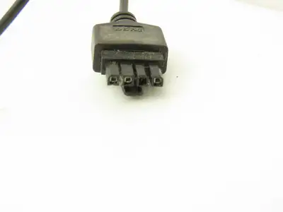 Siemens Dematic K006678AAA Conveyor Photo Eye Sensor HSG Bracket Assy Lot of 5