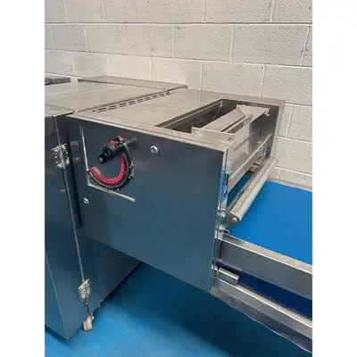 Used Rondo _UNKNOWN_ Dough Sheeters & Presses Pennsylvania US | ISCA #1299480