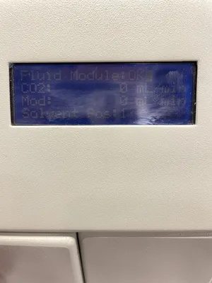 Thar SFC FDM10 Fluid Delivery Module
