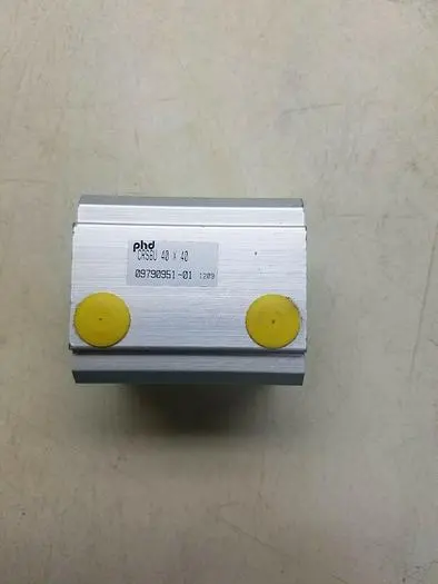Used AUTOMATION _UNKNOWN_ Pneumatic Cylinders Michigan US | ND Industrial Surplus #1226865