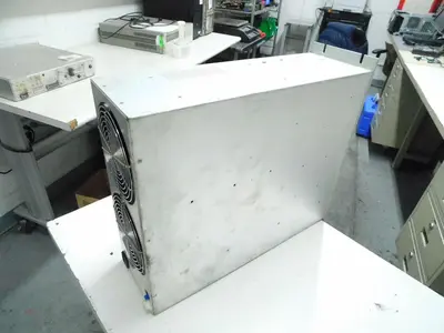 Used THERMORACK 10-R6AF-1C-1-J2-QP Chillers Texas US | Aucto #1307007