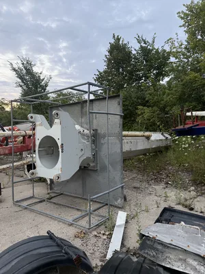 Used 2007 SCHWING SPB-32XLD-125 Concrete Distribution Systems Colorado US | Concrete Pump Depot #1393890