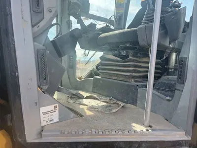 2007 Caterpillar 14M