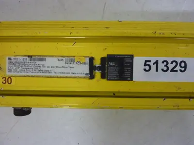 USED STI MG46-30-1215-X-A1-FD2
