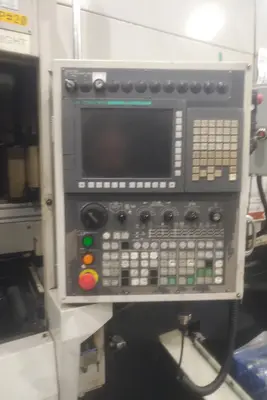 2015 MURATEC MW50 Lathe CNC | Asset Exchange Corporation (2)