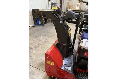 Used _UNKNOWN_ _UNKNOWN_ Snow Blowers Utah US | KD Auctions #1553917