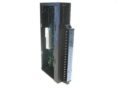 Used MITSUBISHI AY41 Automation Control (HMI) | Industrial Parts R Us Inc. #366750
