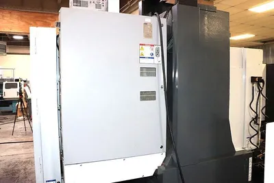 2010 HAAS VF-3 Vertical Machining Centers | Clark Machinery Sales, LLC (7)