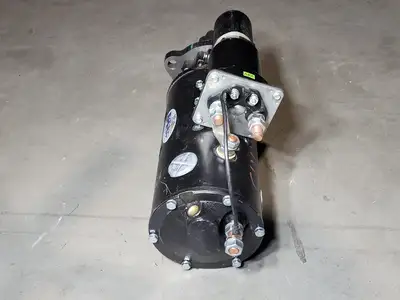 24V Electric Starter Motor