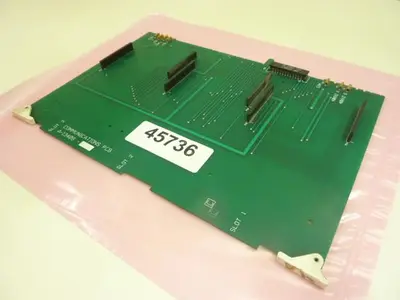 Used BARBER COLMAN A-13408 Circuit Boards Michigan US | Ideal Machinery #1309640