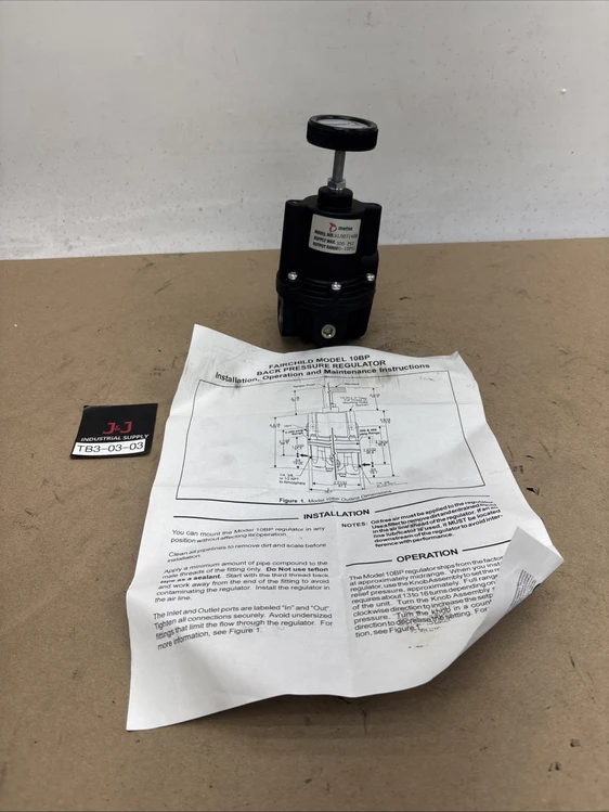 New | in-Stock FAIRCHILD 10BP PLC Processors Indiana US | J&J Industrial Supply #1566406