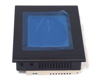 NEW SIEMENS 6AV6-640-5CA20-0DP0 OPERATOR INTERFACE TP177 MICRO