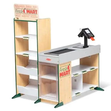 Used _UNKNOWN_ _UNKNOWN_ Retail Store Fixtures Michigan US | Miedema Asset Management Group #1294460