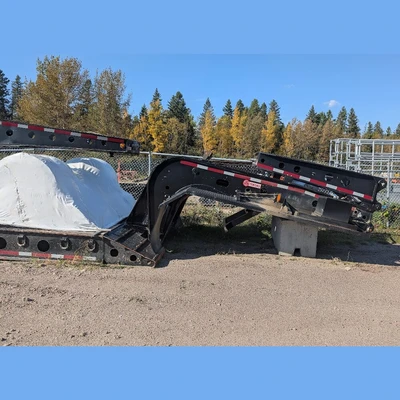 USED 2017 TEMISKO LB-T3W-63