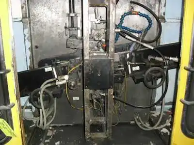 USED 1996 SAMPUTENSILI SU-SM2TA
