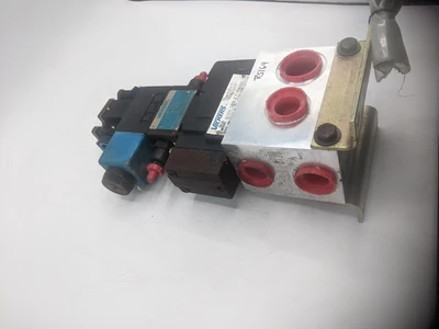 NEW VICKERS DG5S4 026B 2 T MFWB520