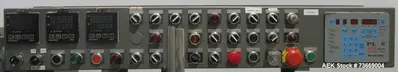 Used BART & MURPHY IM7-16 Horizontal Form Fill Seal Illinois US | Aaron Equipment #1300271
