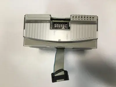 USED ALLEN BRADLEY 1762-IQ8 SER A
