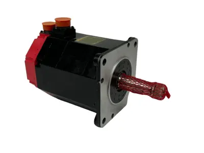 NEW FANUC A12/2000