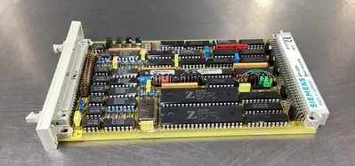USED Siemens SMP-E224