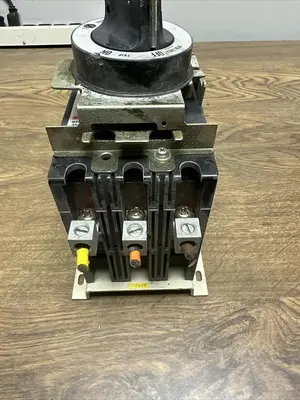 Used MITSUBISHI NF100-RB Circuit Breakers | Surplus Asset Holdings #1189361