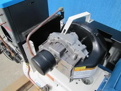 USED POWEREX STS030134