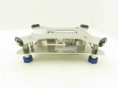 Mettler Toledo PBA430-A15 Digital Scale Base With Load Cell 0708