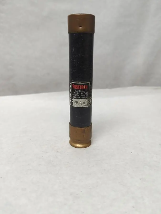 USED COOPER BUSSMANN FRS-R-60