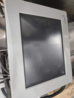 Used ISHIDA Multi Head Scale Scales Illinois US | M&M Equipment Corp. #1421799