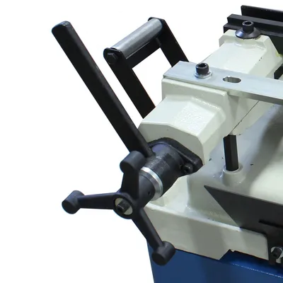 BAILEIGH BA9-1002434 Cold Saws Manual | Sierra Victor Industries (3)