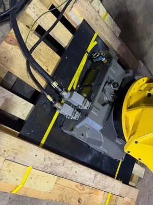 Used 2017 FANUC M710iC/45M Robots Michigan US | K.B. Industries LLC #1407978