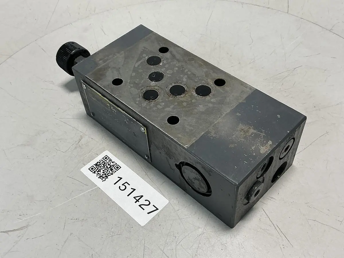 USED PARKER PRM3PA25KN32