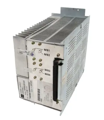 USED TOSHIBA HPSU9120 POWER SUPPLY