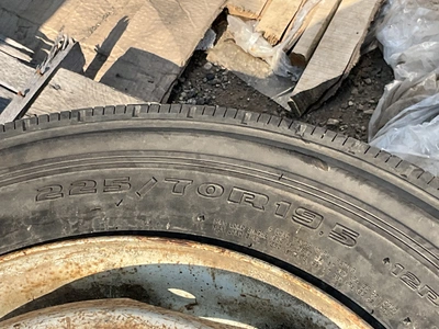 Used _UNKNOWN_ _UNKNOWN_ Wheels & Tires Michigan US | Miedema Asset Management Group #1321199