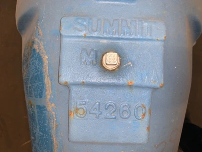 USED Summit 2175 M