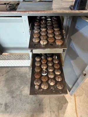 OMNITURN HARDINGE DV59 CNC Lathes | GMT (10)