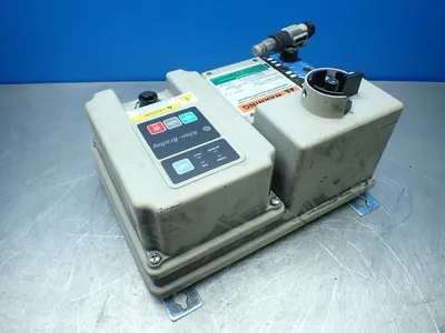 USED ALLENBRADLEY 280DFN10R