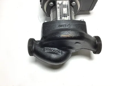 Grundfos B98505020P214180043 Inline Pump