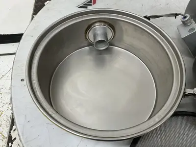 Used WHITLOCK SRH-08 Hoppers Michigan US | Ideal Machinery #1232160