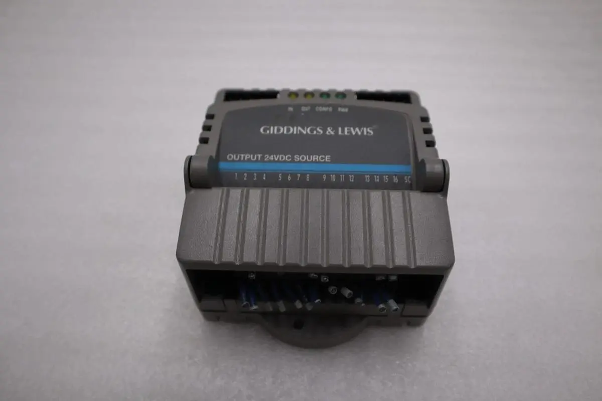 DANAHER MOTION M.1017.3095 R3 / M10173095 R3 GIDDINGS & LEWIS MODULE #6028