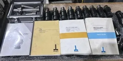 Used 2015 OKUMA MULTUS U4000 5-Axis or More CNC Lathes Arizona US | Midstate Machinery #1232953