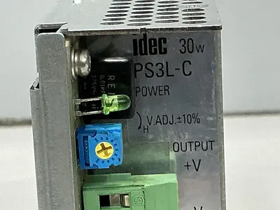USED IDEC PS3L-C24AF