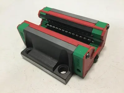 USED HIWIN HGW30CCH